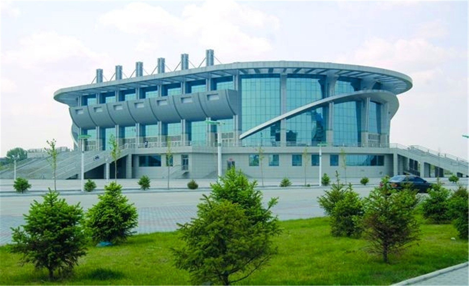內(nèi)蒙古民族大學(xué)校區(qū)綜合改造一期ppp項(xiàng)目 