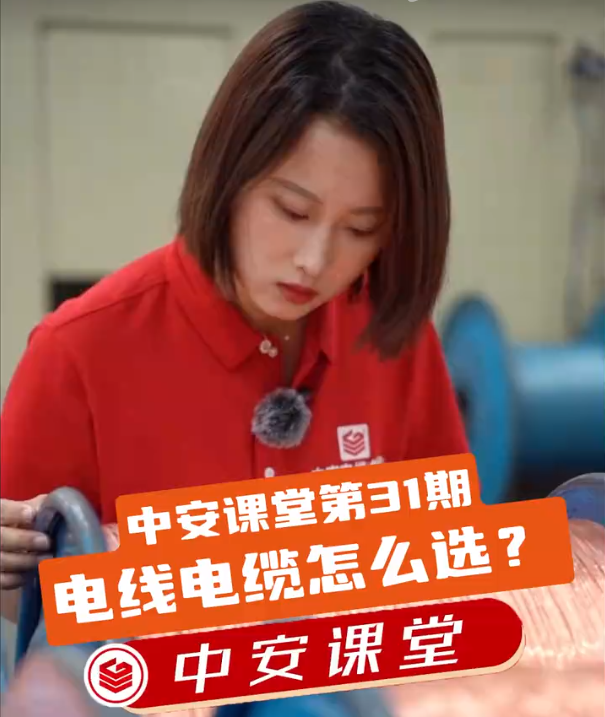  電線電纜這么選不會吃虧 